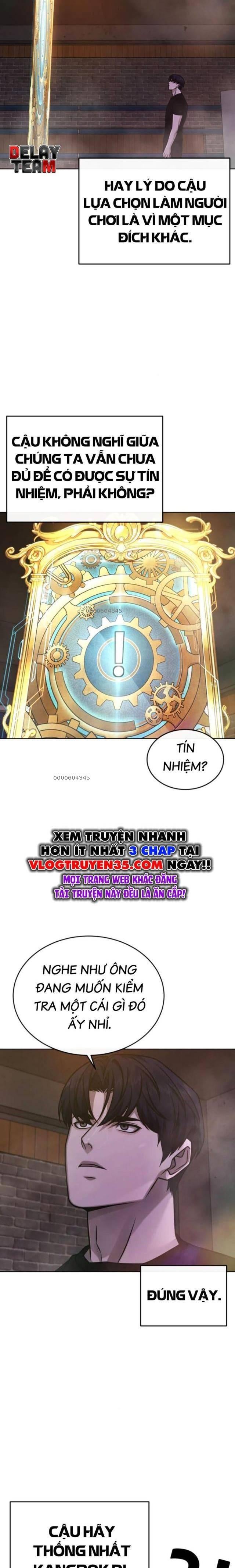 Nhiệm Vụ Diệu Kỳ - Page 2