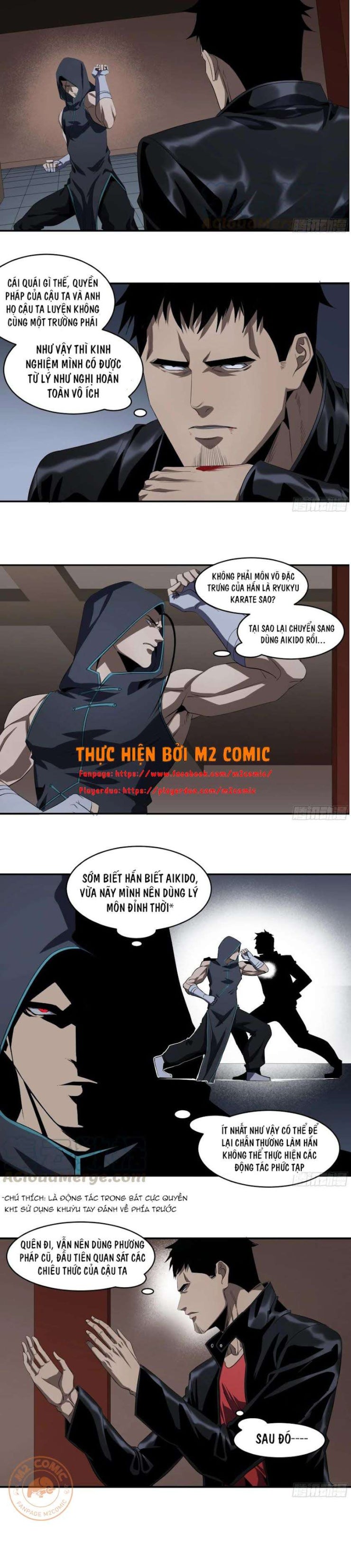 Nhất Ăn Tất - Page 2