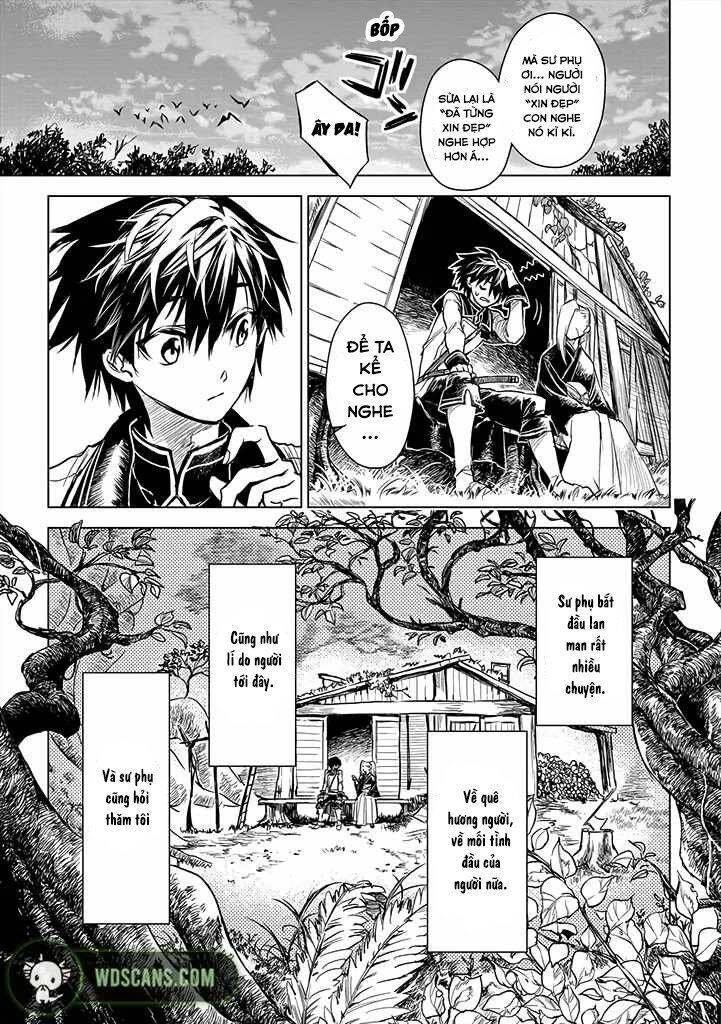 Ori of the Dragon Chain – “Heart” in the Mind - Page 4