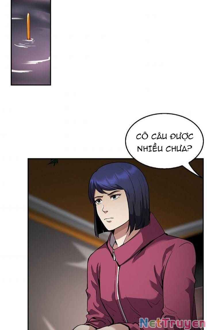 Điều Tra Viên Chuyển Sinh - Page 3