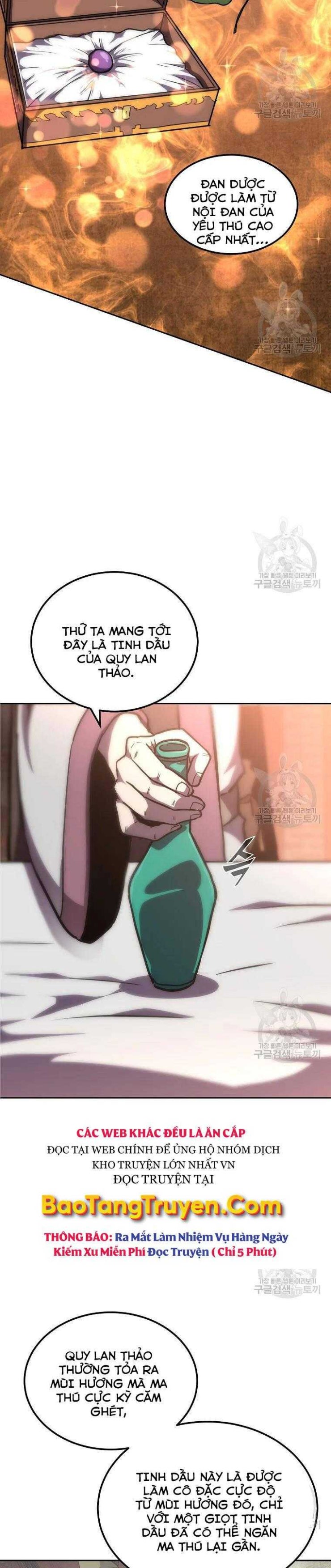 Thiếu Niên Phương Sĩ - Page 31