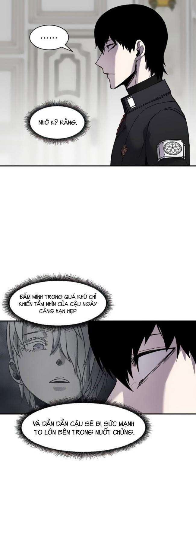 Pháp Sư Trẻ Tuổi - Page 42