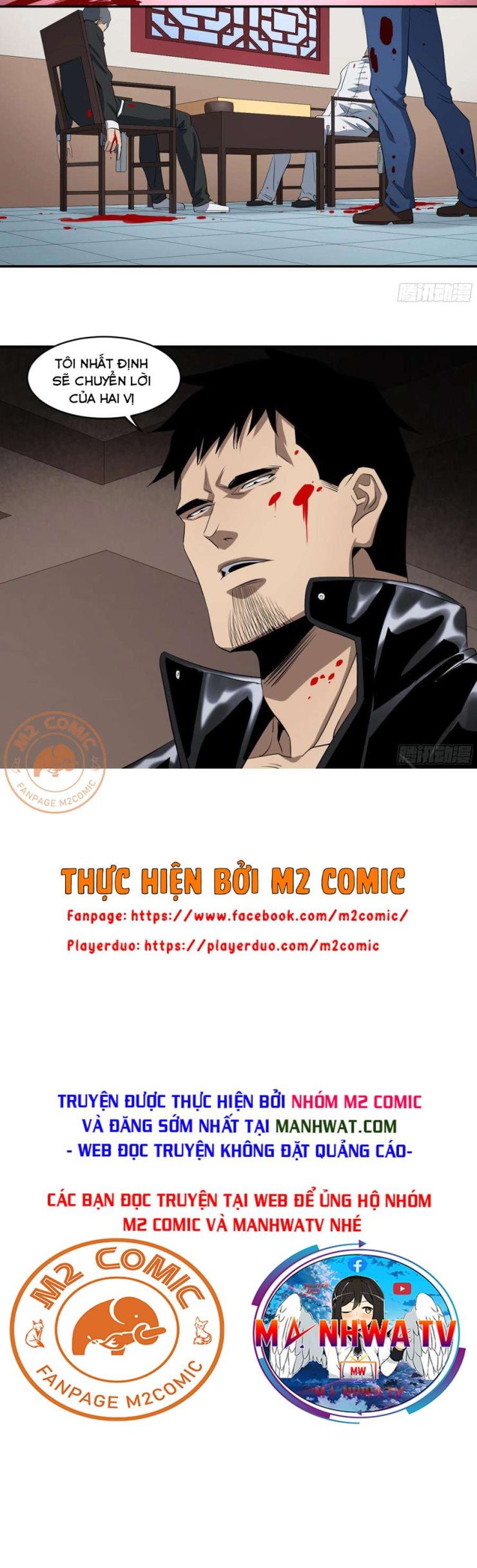 Nhất Ăn Tất - Page 9