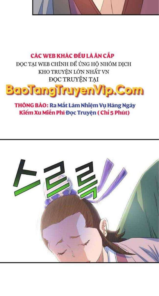 Hoành Tảo Cửu Châu - Page 5
