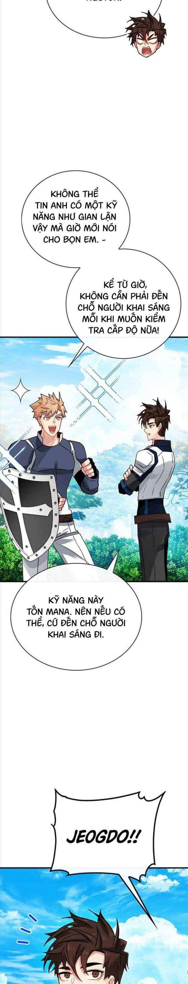 Thợ Săn Gacha Cấp SSS - Page 3