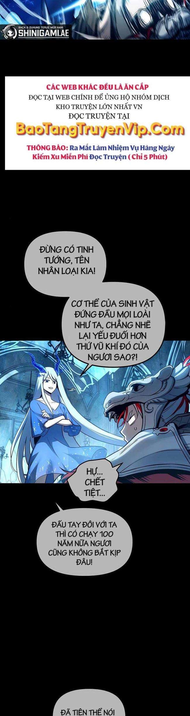 Sự Trở Lại Của Chiến Thần Tự Sát - Page 3