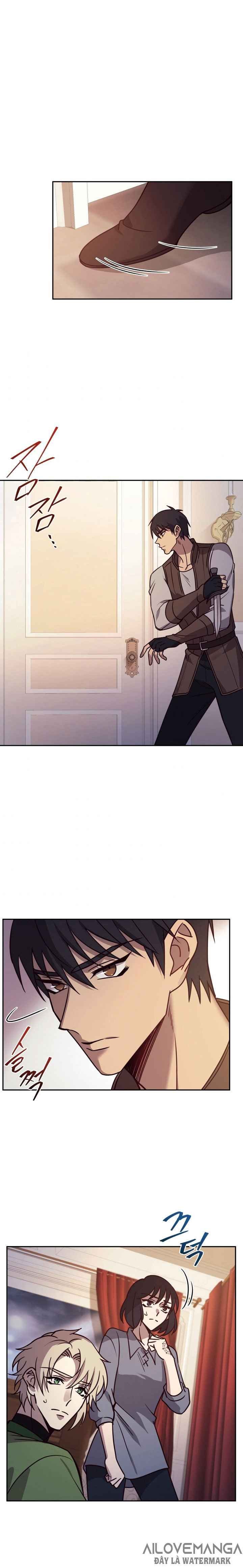 Người Tìm Đường - Page 1