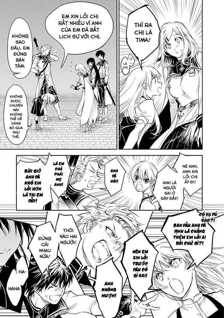 Ori of the Dragon Chain – “Heart” in the Mind - Page 3