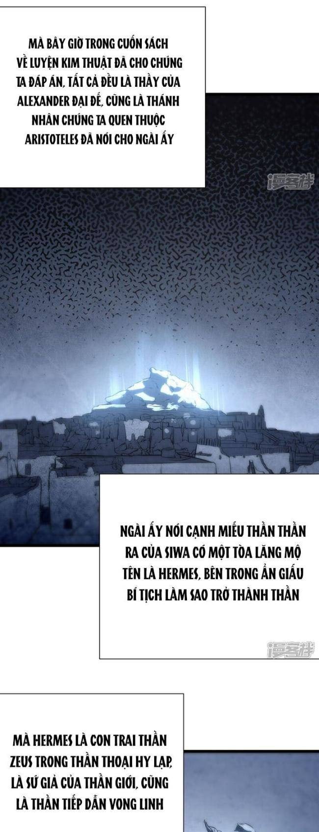 Ta Là Sát Thần - Page 7