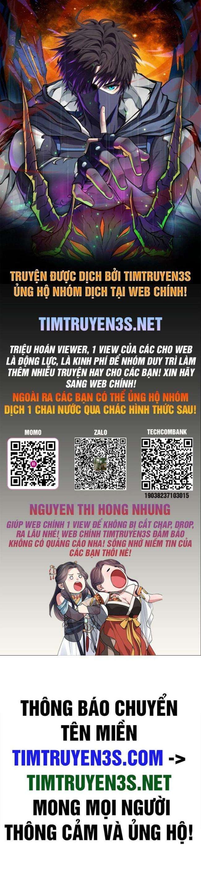 Quỷ Linh Vương - Page 1
