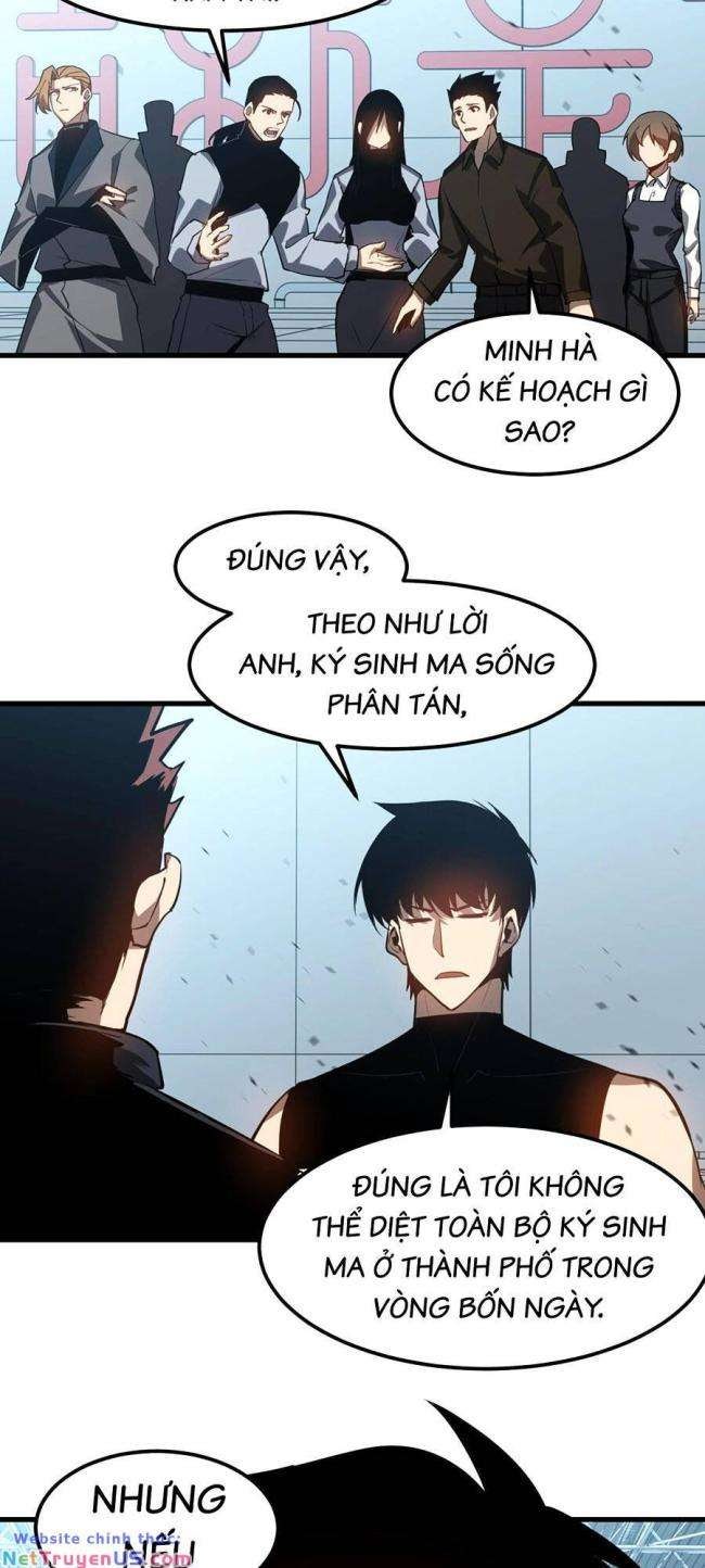 Siêu Phàm Tiến Hóa - Page 15