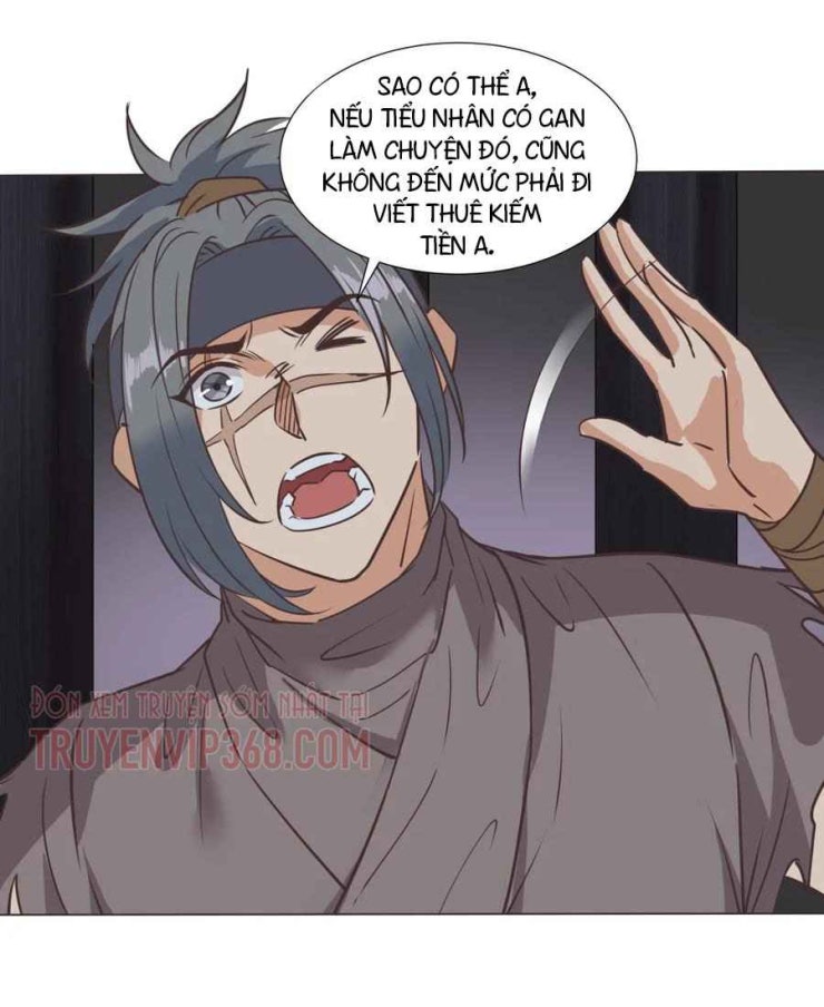 Trăm Vạn Cách Thành Thần - Page 13