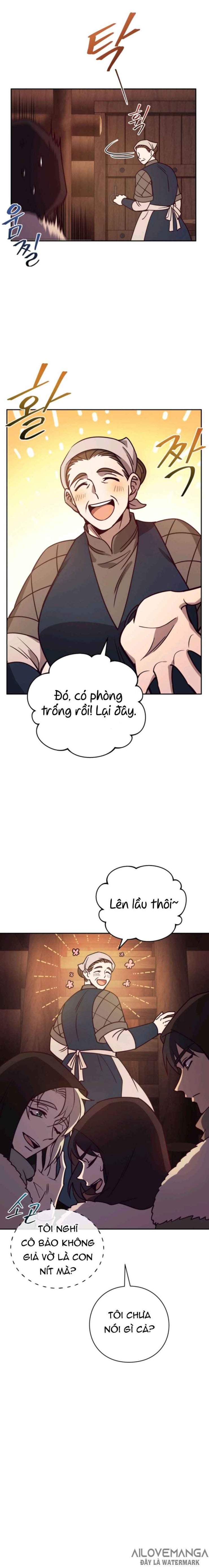 Người Tìm Đường - Page 3