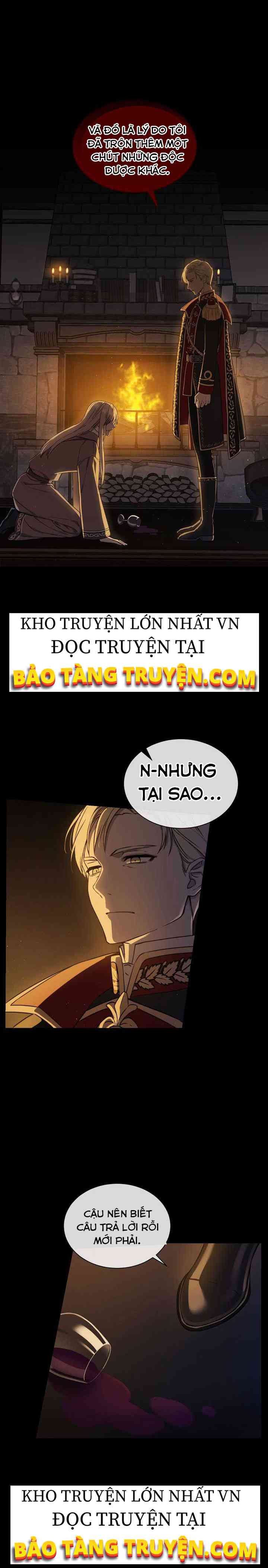 Sự Trở Lại Của Pháp Sư Cấp 8 - Page 2