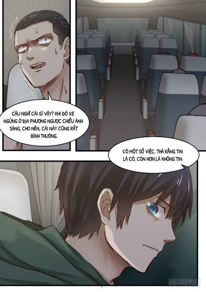 Rạp Chiếu Phim Địa Ngục - Page 2