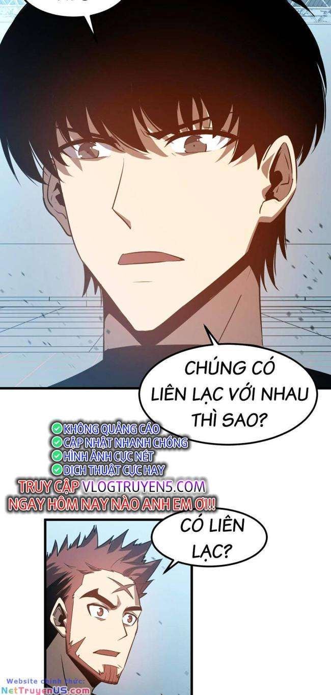 Siêu Phàm Tiến Hóa - Page 16