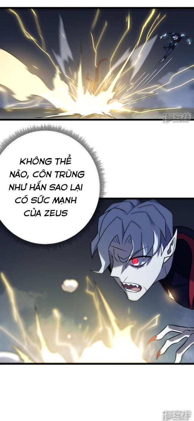 Ta Là Sát Thần - Page 34