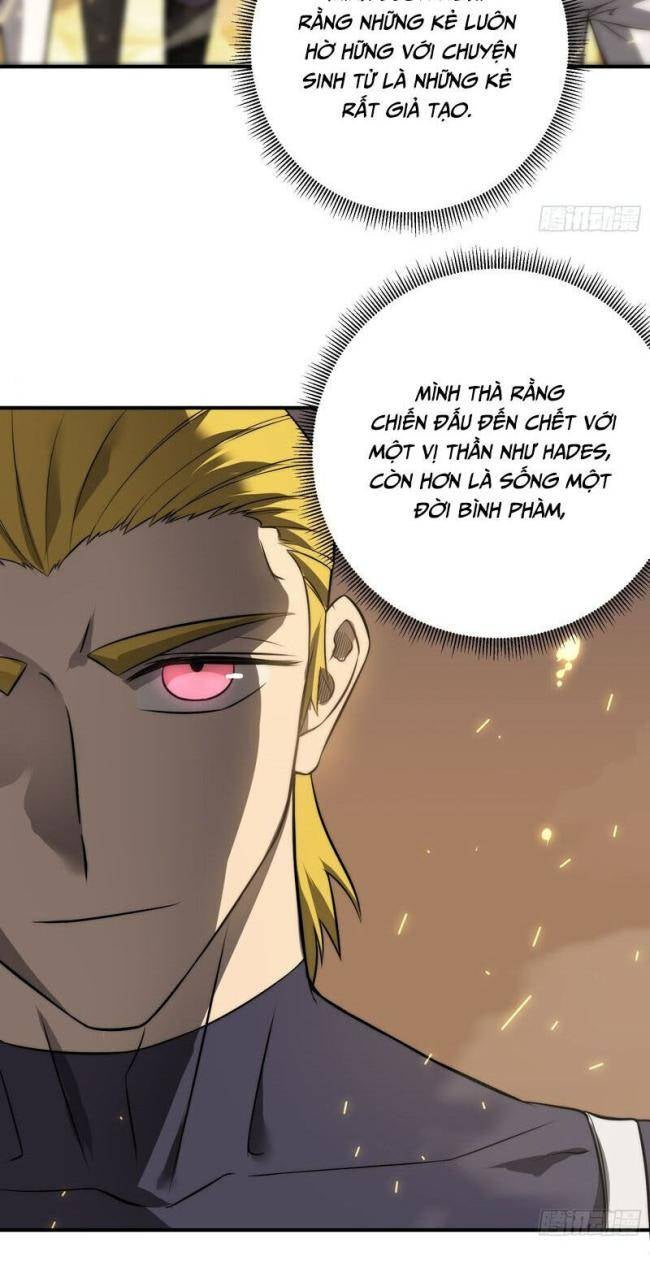 Ta Là Sát Thần - Page 35