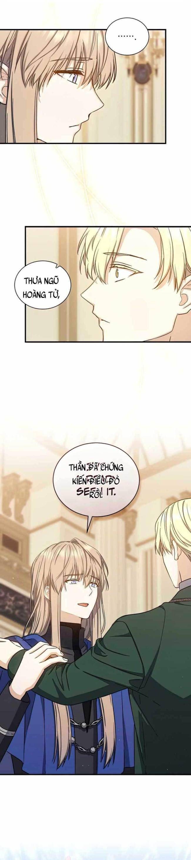 Sự Trở Lại Của Pháp Sư Cấp 8 - Page 10