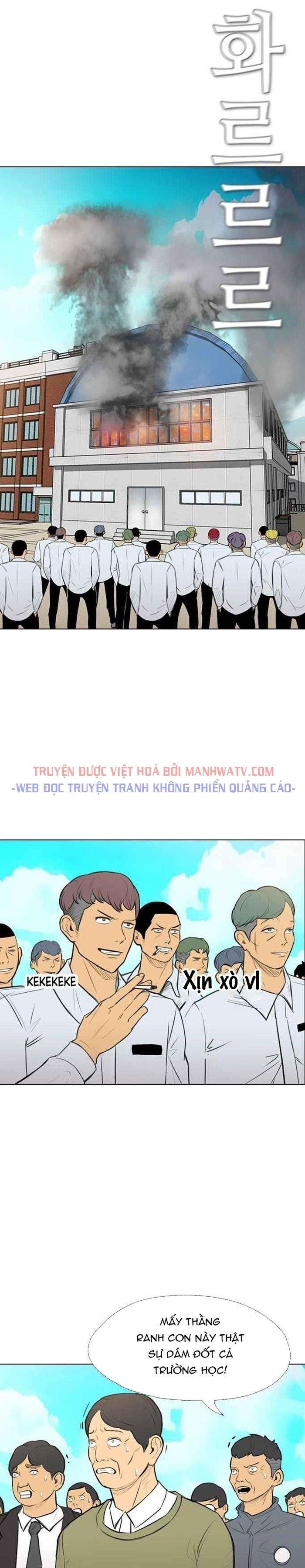 Kẻ Hồi Sinh - Page 2