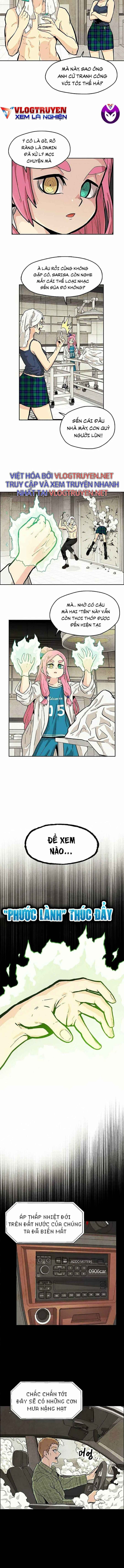 Tội Phủ Trảm Ma - Page 2
