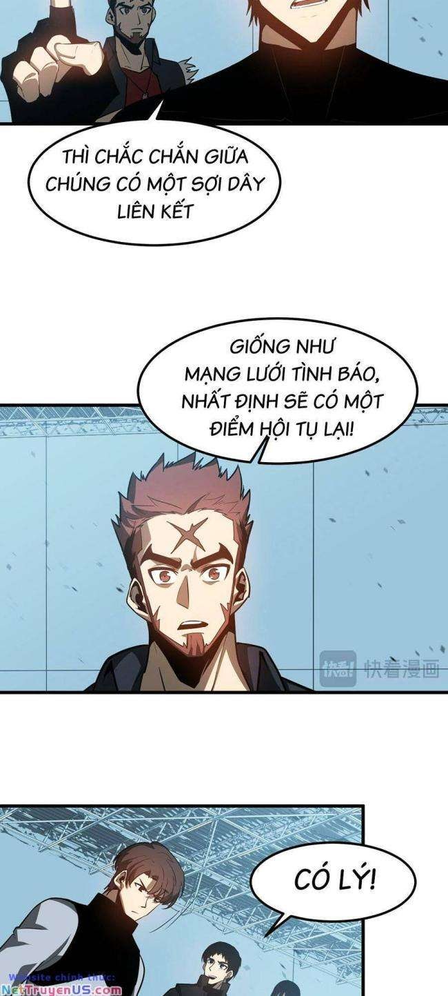 Siêu Phàm Tiến Hóa - Page 19