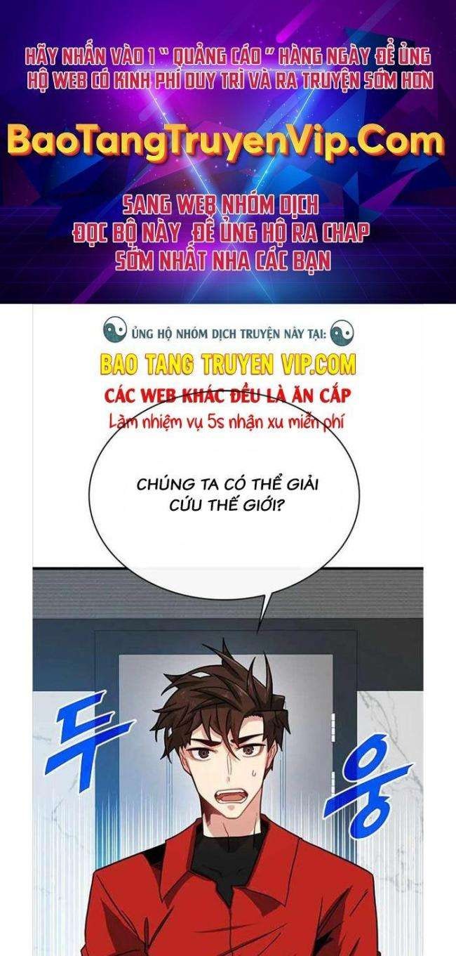 Thợ Săn Gacha Cấp SSS - Page 1
