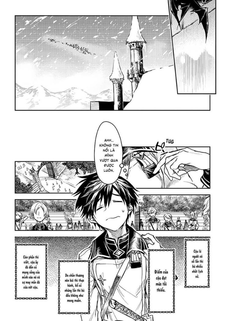 Ori of the Dragon Chain – “Heart” in the Mind - Page 3
