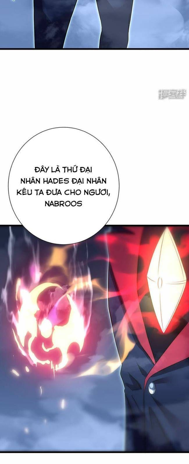 Ta Là Sát Thần - Page 17