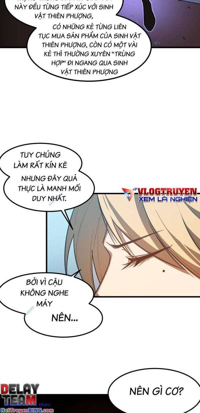 Siêu Phàm Tiến Hóa - Page 37