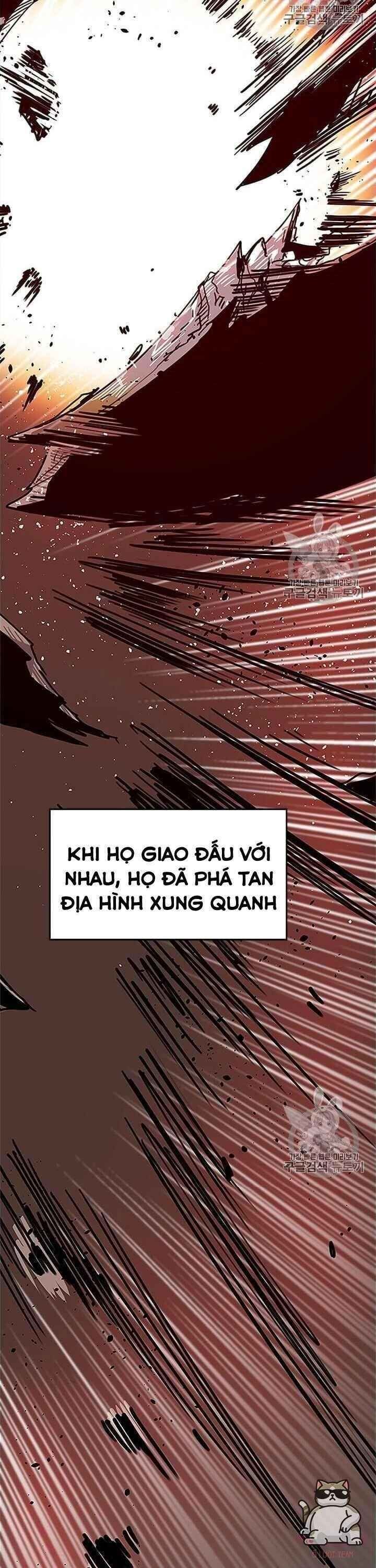 Học Giả Trở Lại - Page 5