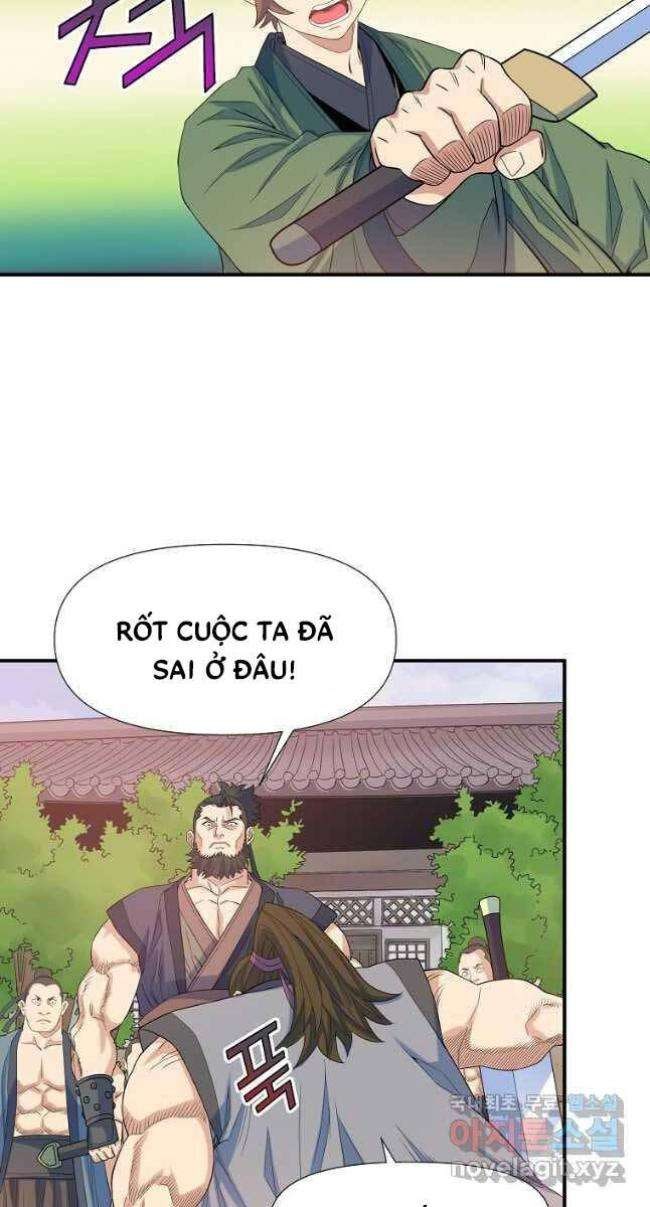 Hoành Tảo Cửu Châu - Page 24