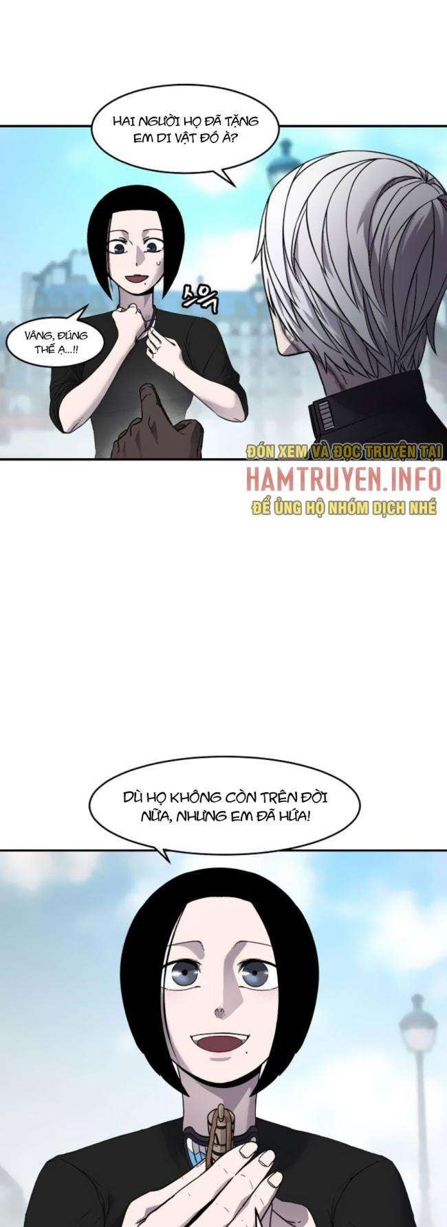 Pháp Sư Trẻ Tuổi - Page 17