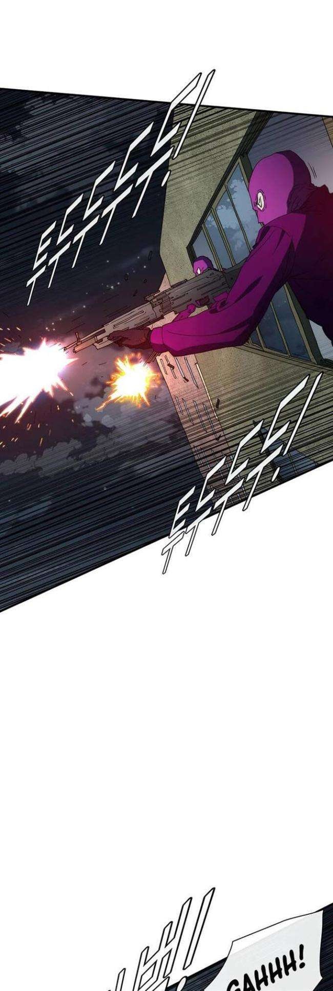 Là Người Duy Nhất Được Chòm Sao Chiếu Cố - Page 18