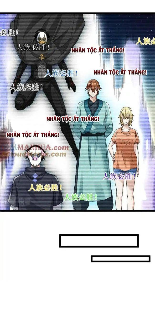 Ta Có 999 Loại Dị Năng - Page 9