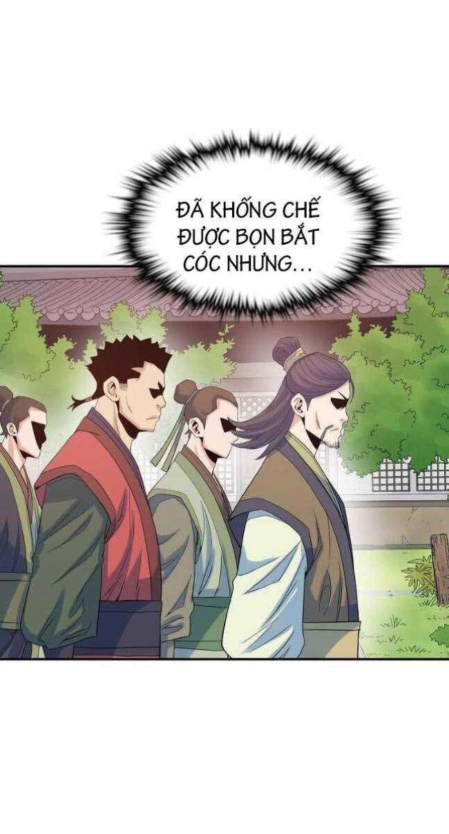 Hoành Tảo Cửu Châu - Page 5