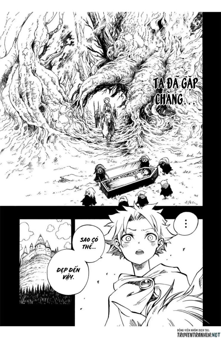 Tales Of Destruction - Page 7