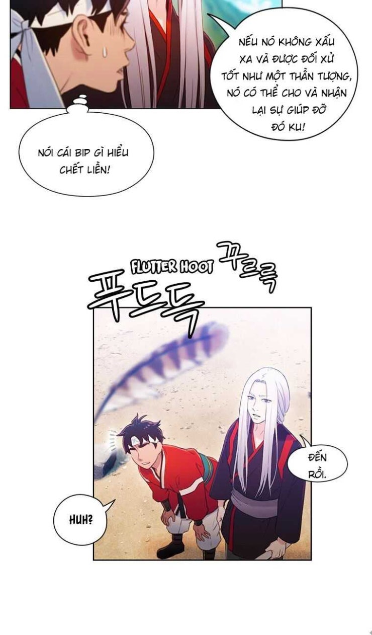 Yin And Yang Master - Page 6