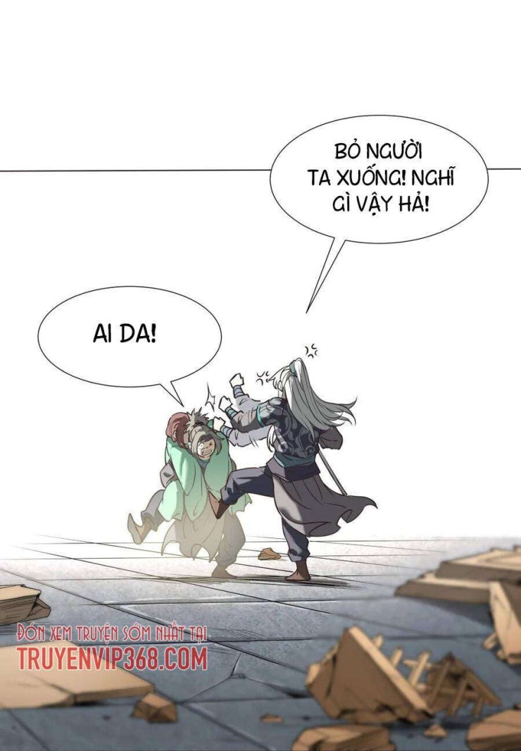 Trăm Vạn Cách Thành Thần - Page 37