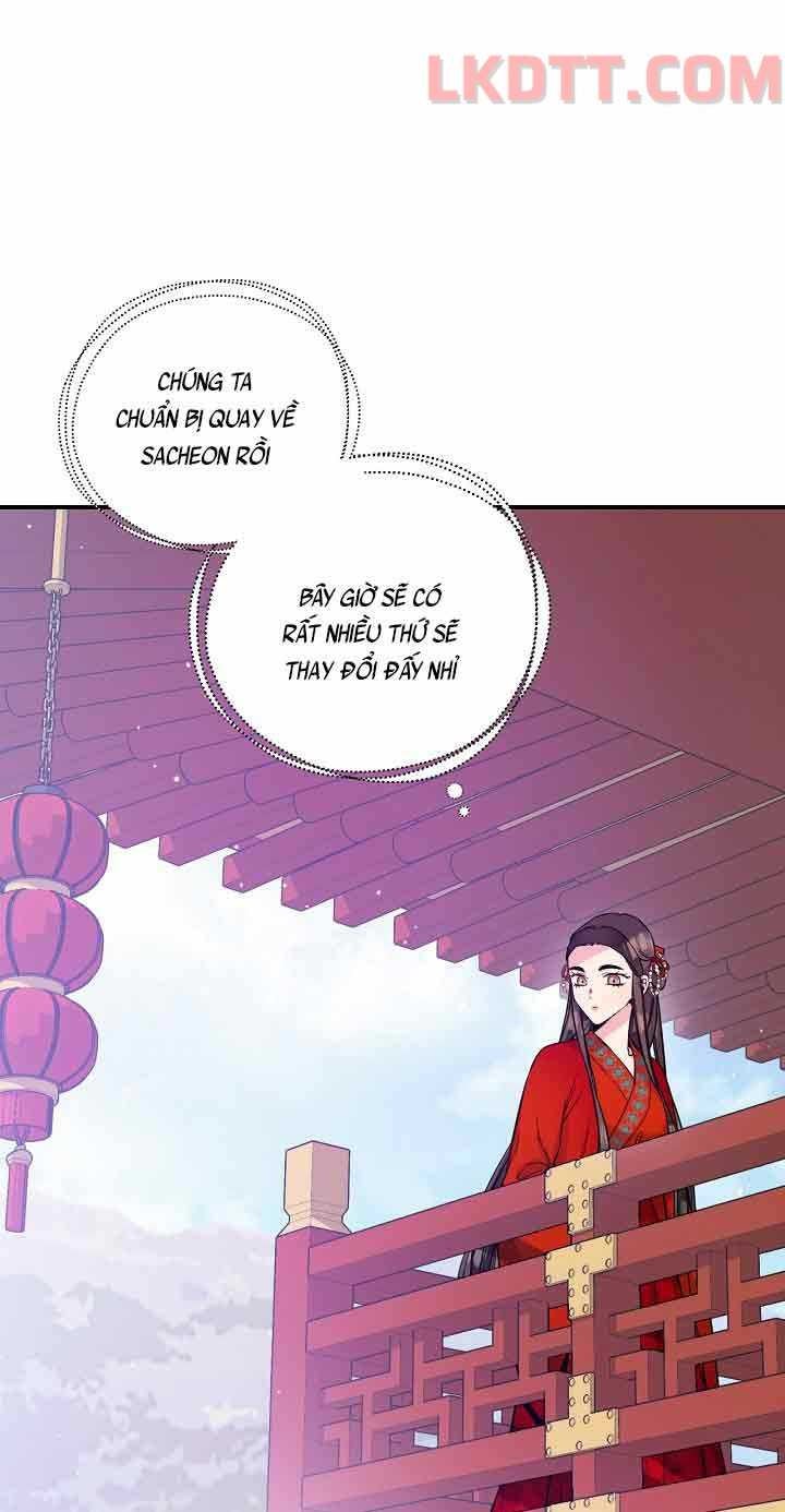 Tôi Trở Thành Nhân Vật Phản Diện Giỏi Nhất Trong Giới Võ Thuật - Page 13