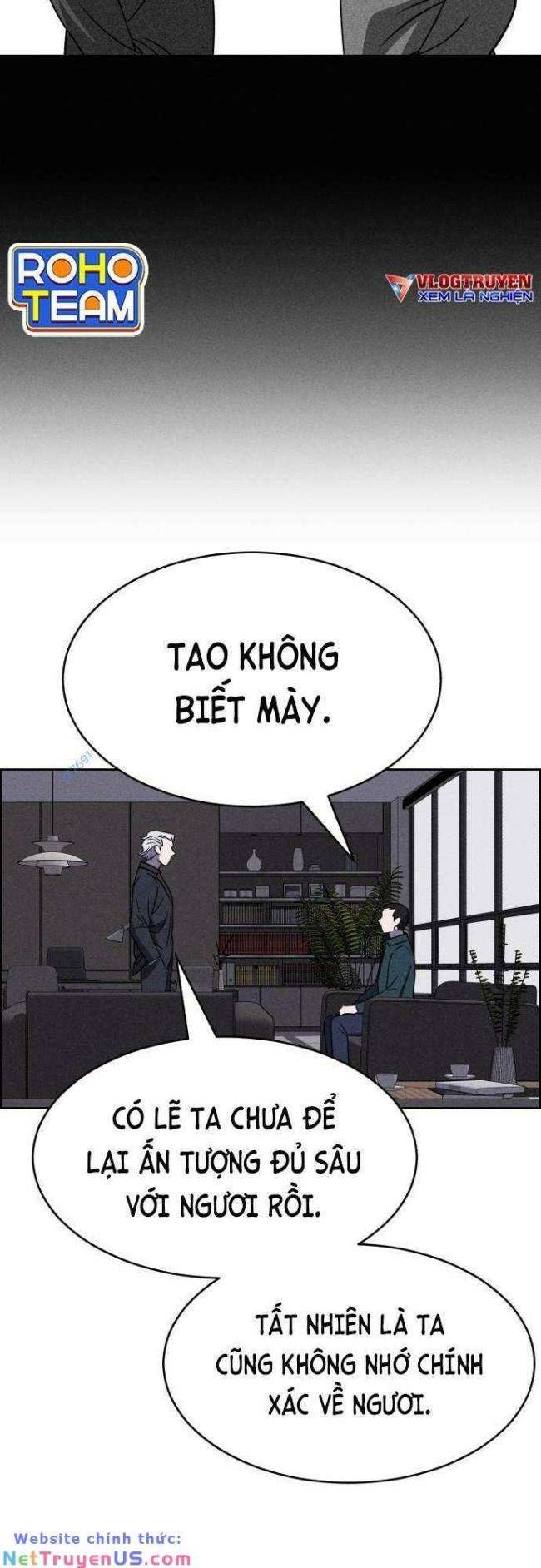 Óc Chó Toàn Năng - Page 20