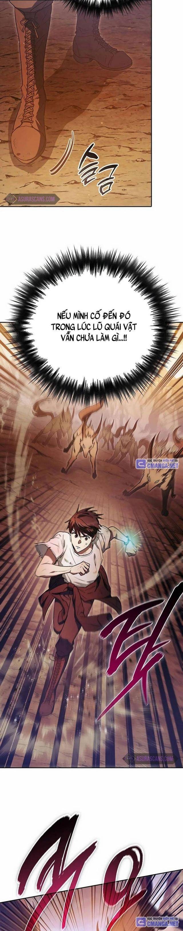 Những Ranker Cấp S Mà Tôi Nuôi - Page 3