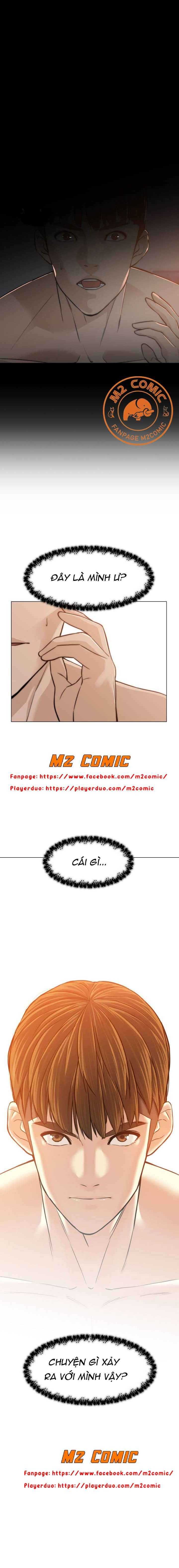 Người Trở Về Từ Cõi Chết - Page 2