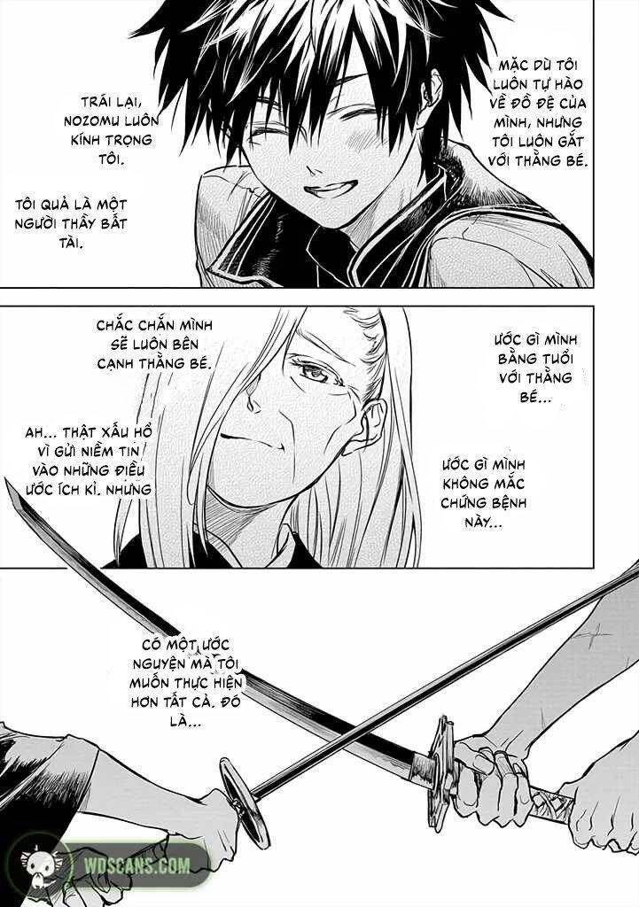 Ori of the Dragon Chain – “Heart” in the Mind - Page 6