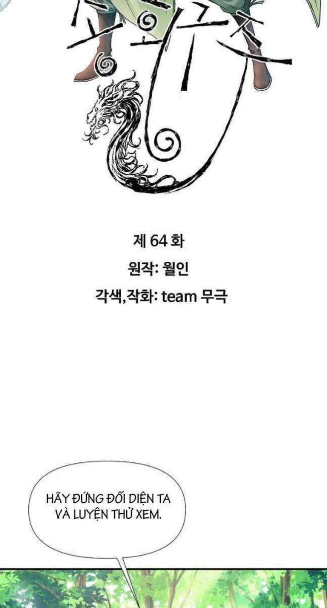 Hoành Tảo Cửu Châu - Page 2