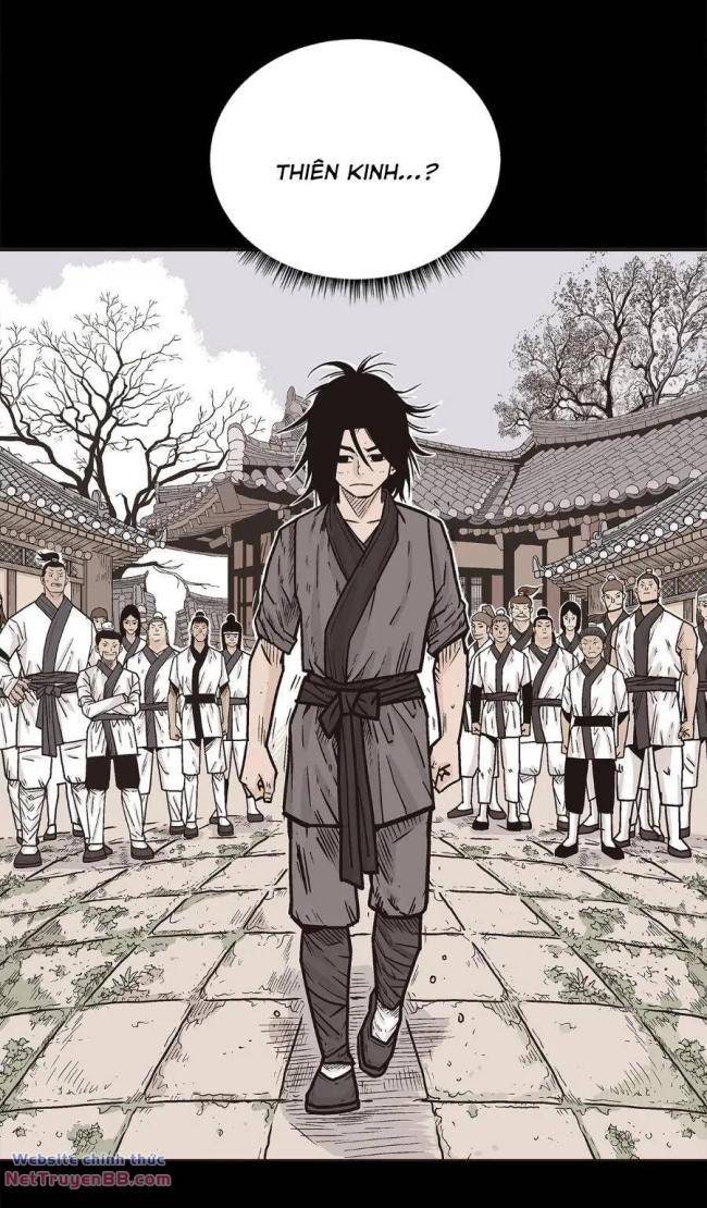 Hỏa Sơn Quyền - Page 17