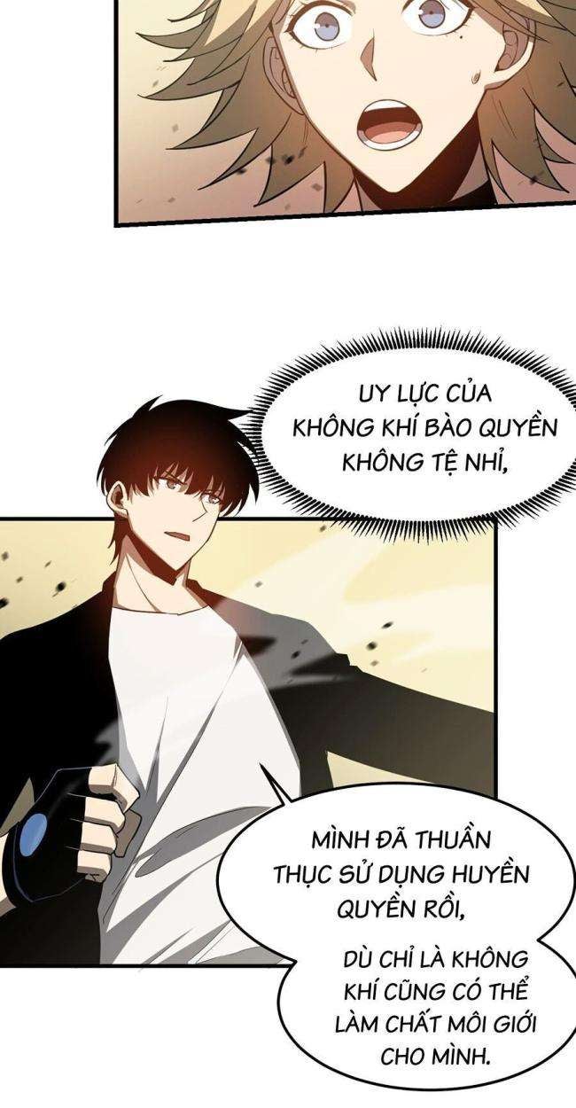 Siêu Phàm Tiến Hóa - Page 41