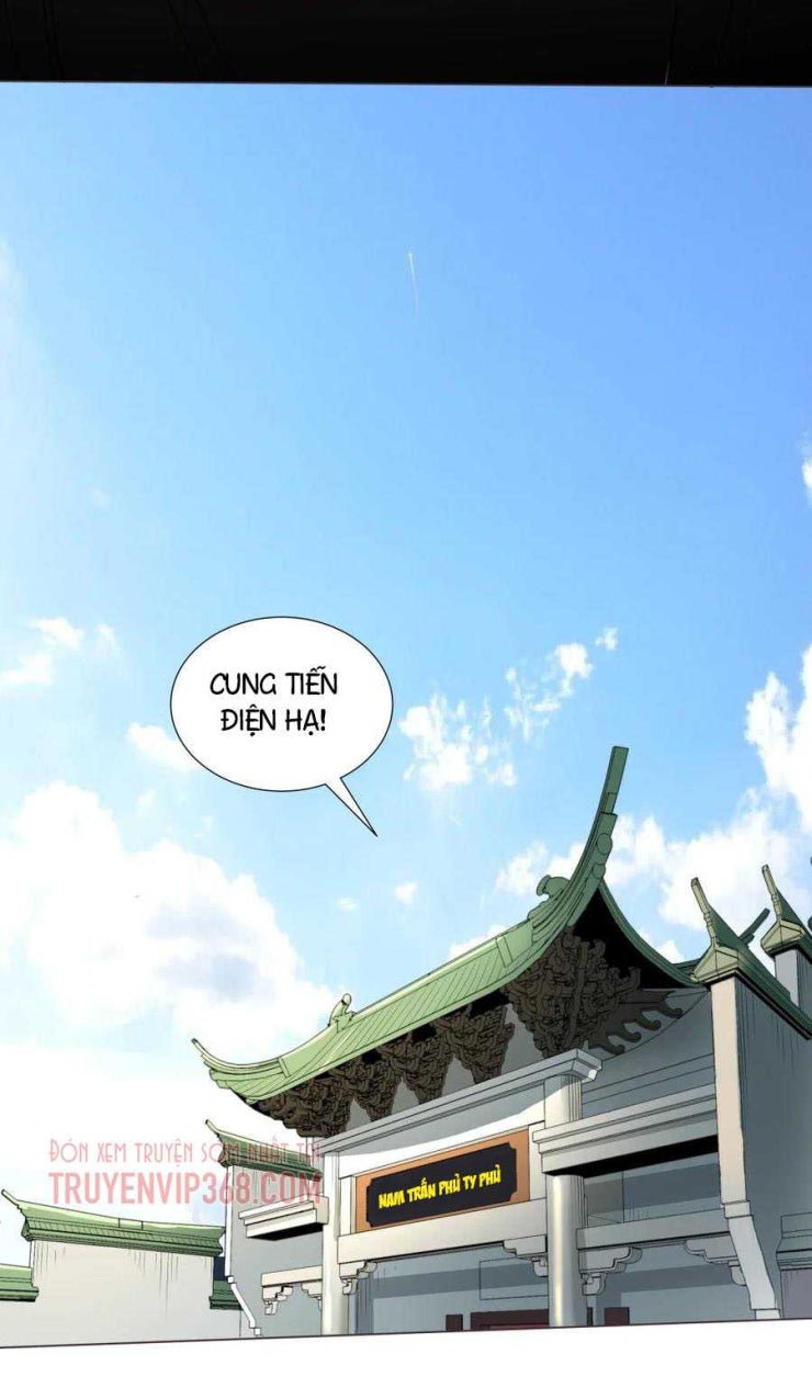 Trăm Vạn Cách Thành Thần - Page 29