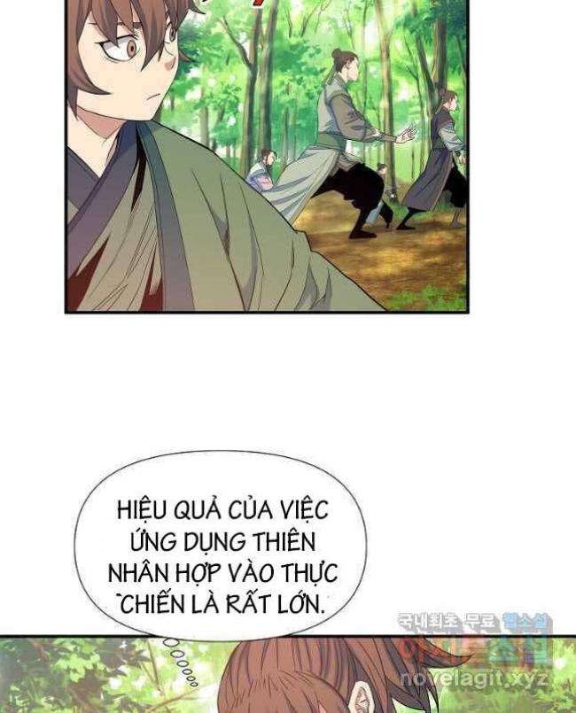 Hoành Tảo Cửu Châu - Page 54