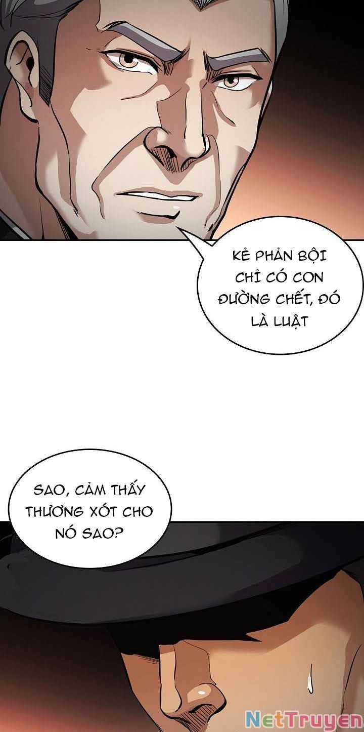 Điều Tra Viên Chuyển Sinh - Page 68